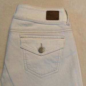 Women’s American Eagle Ankle Jeans